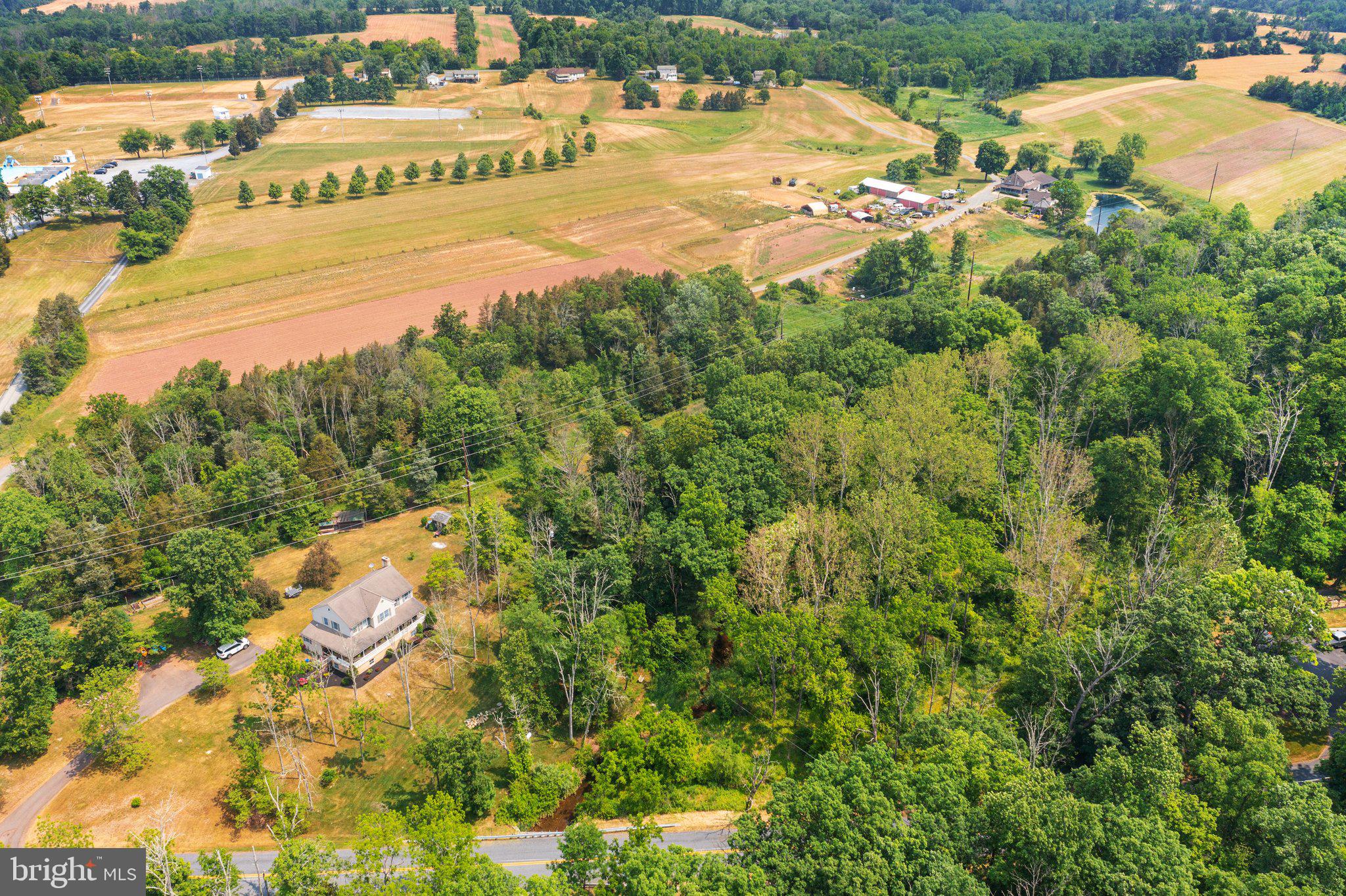 581 MONOCACY HILL ROAD