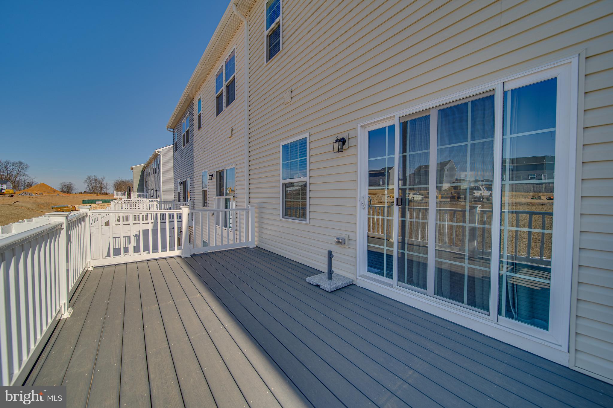 CARDINAL POINTE - Residential