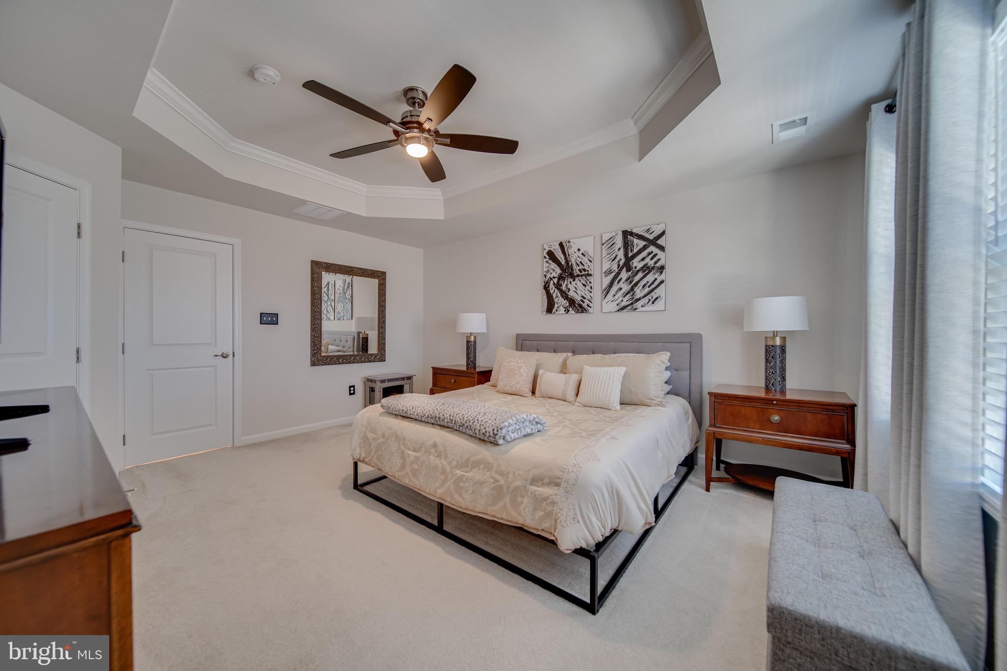 CARDINAL POINTE - Residential