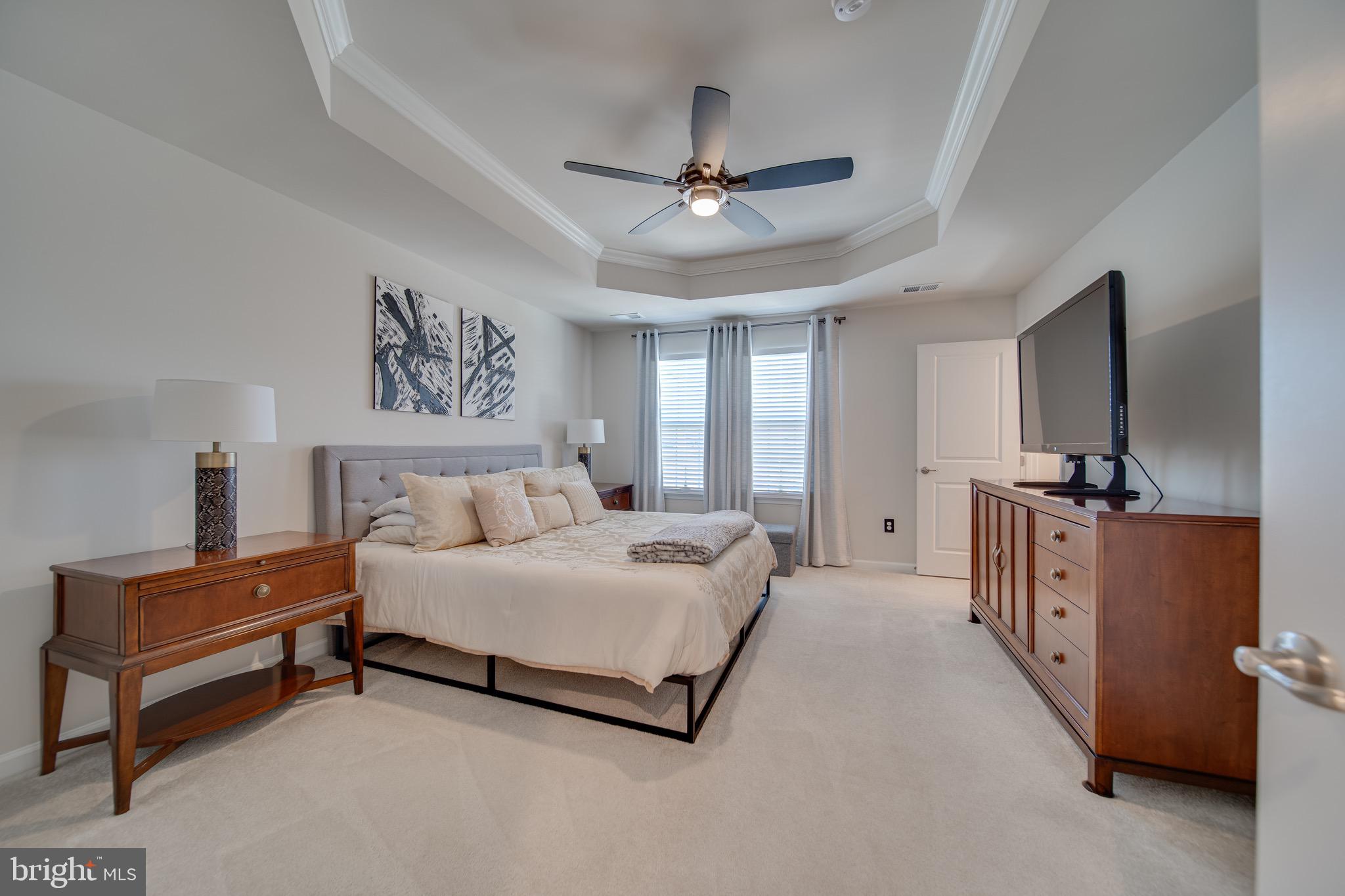 CARDINAL POINTE - Residential