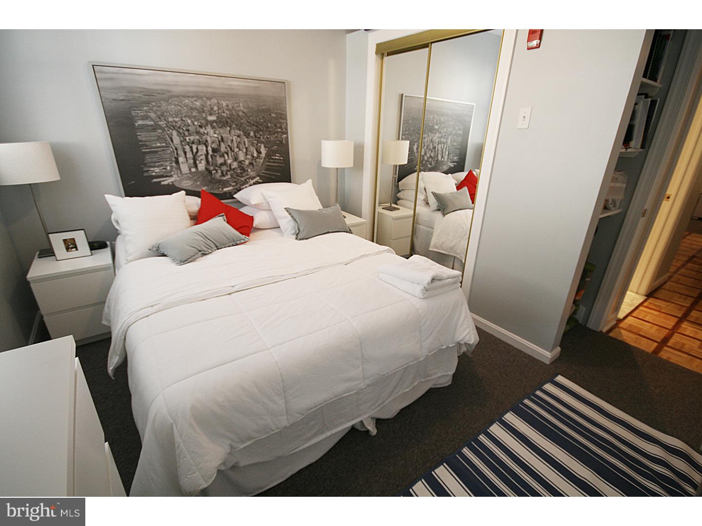 GRADUATE HOSPITAL - Residential Lease