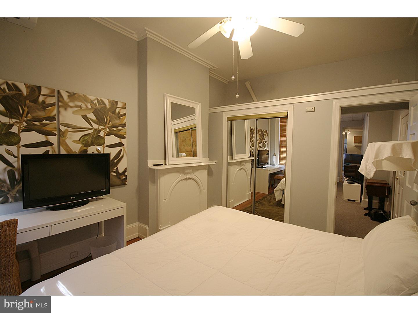 GRADUATE HOSPITAL - Residential Lease