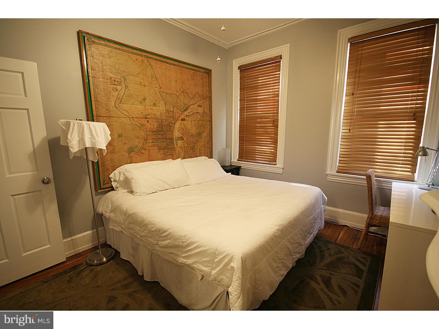 GRADUATE HOSPITAL - Residential Lease