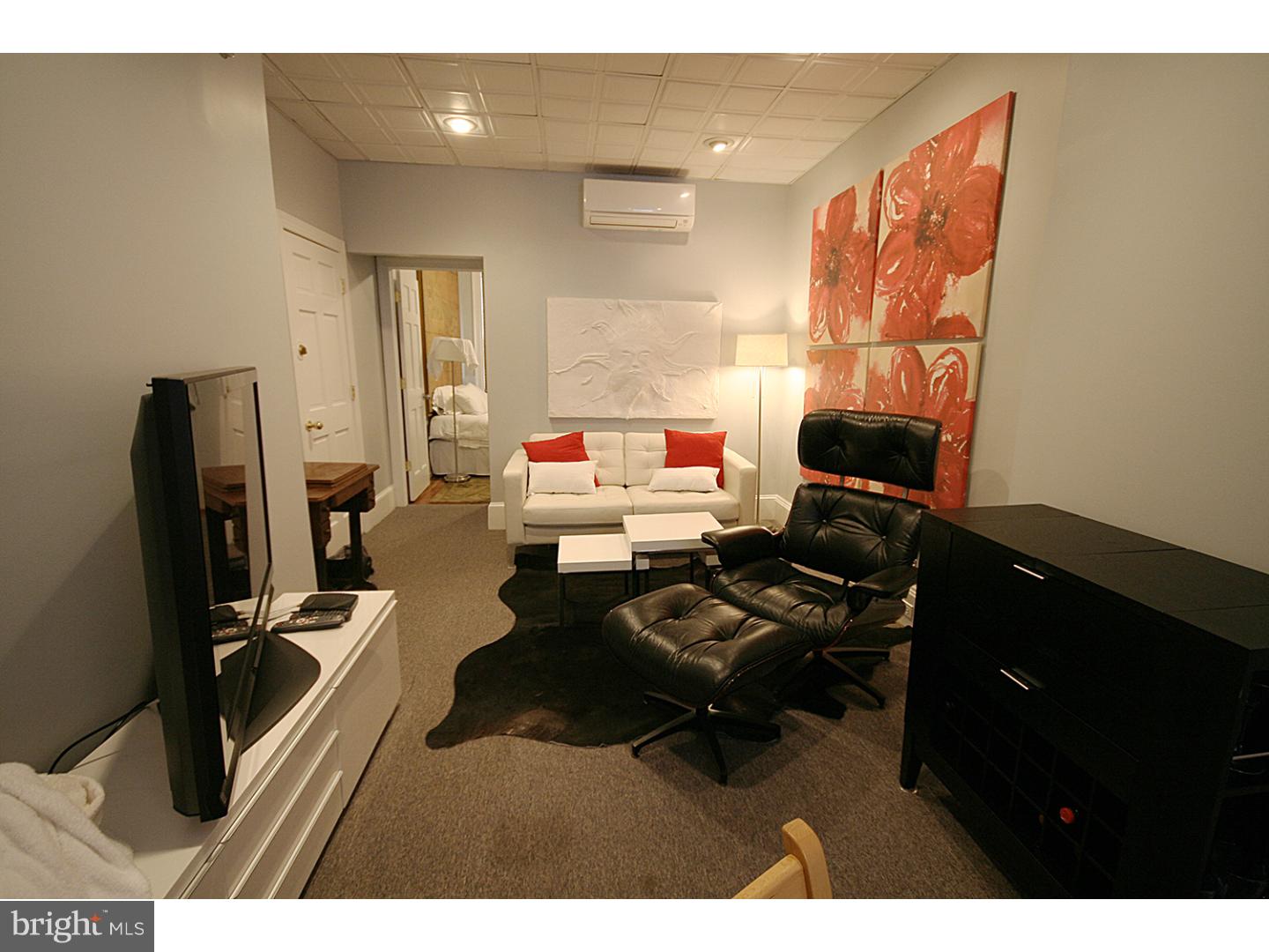 GRADUATE HOSPITAL - Residential Lease