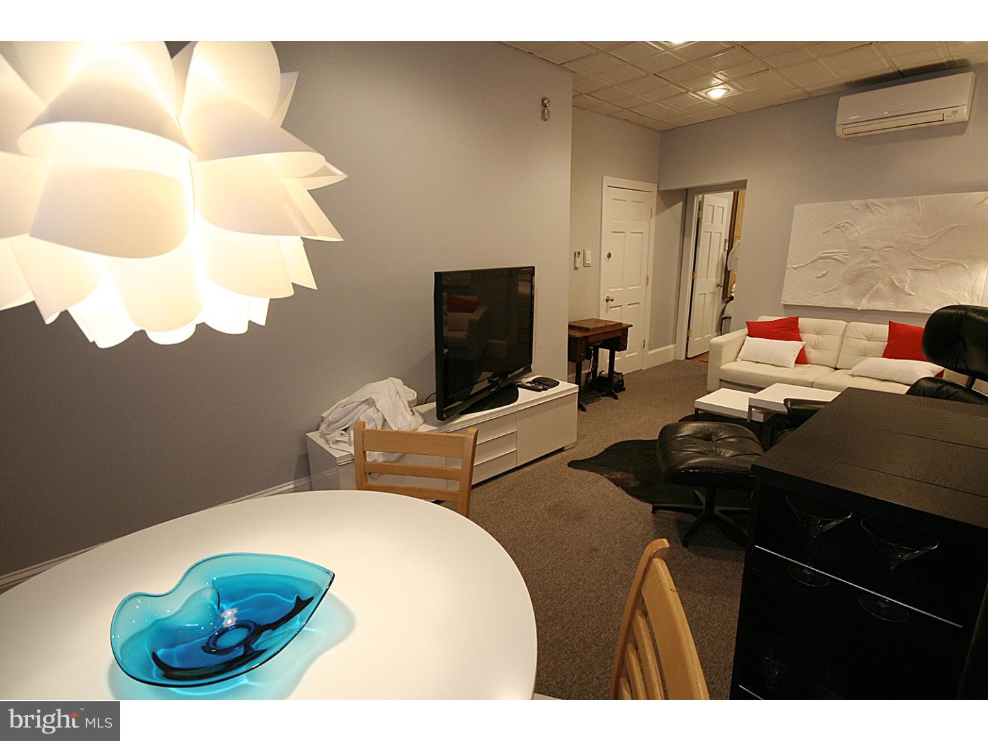 GRADUATE HOSPITAL - Residential Lease