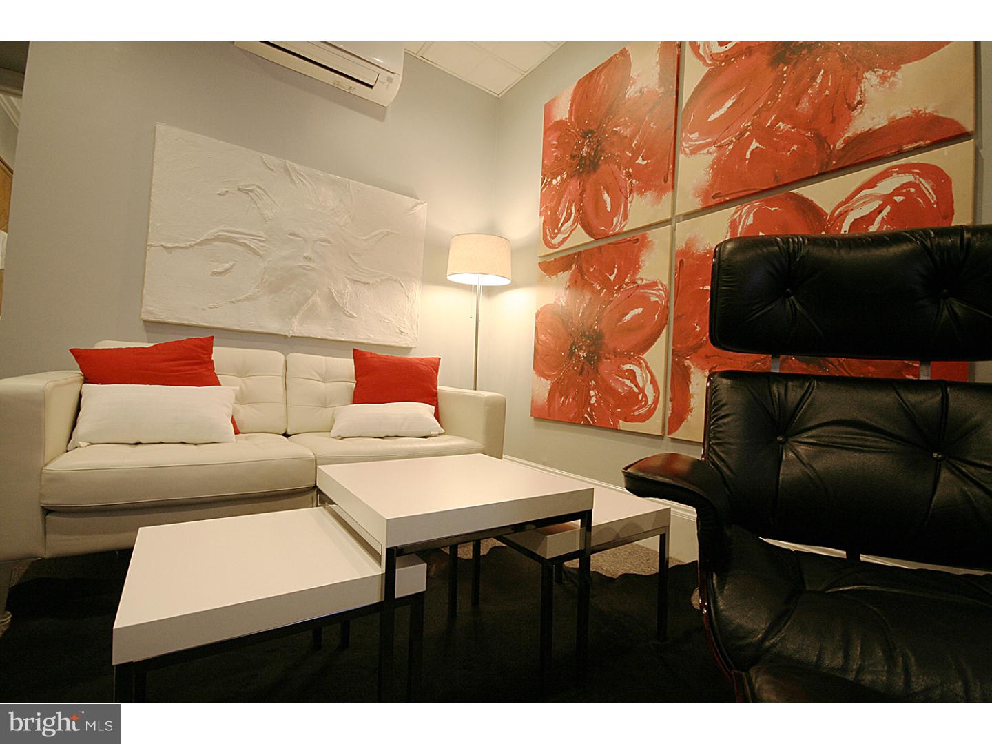 GRADUATE HOSPITAL - Residential Lease