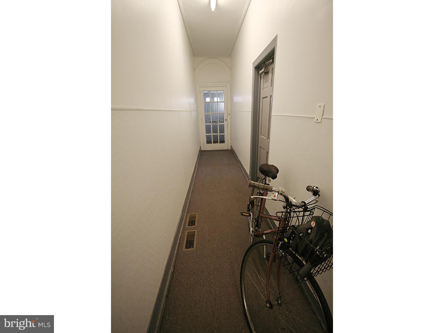 GRADUATE HOSPITAL - Residential Lease