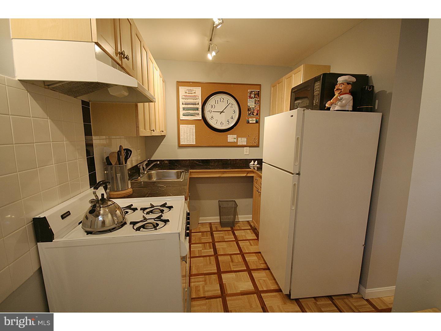 GRADUATE HOSPITAL - Residential Lease