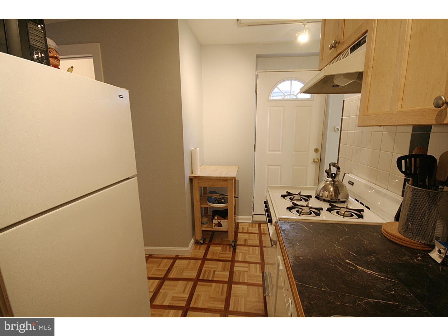 GRADUATE HOSPITAL - Residential Lease