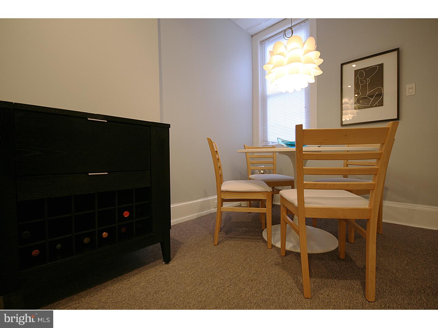 GRADUATE HOSPITAL - Residential Lease