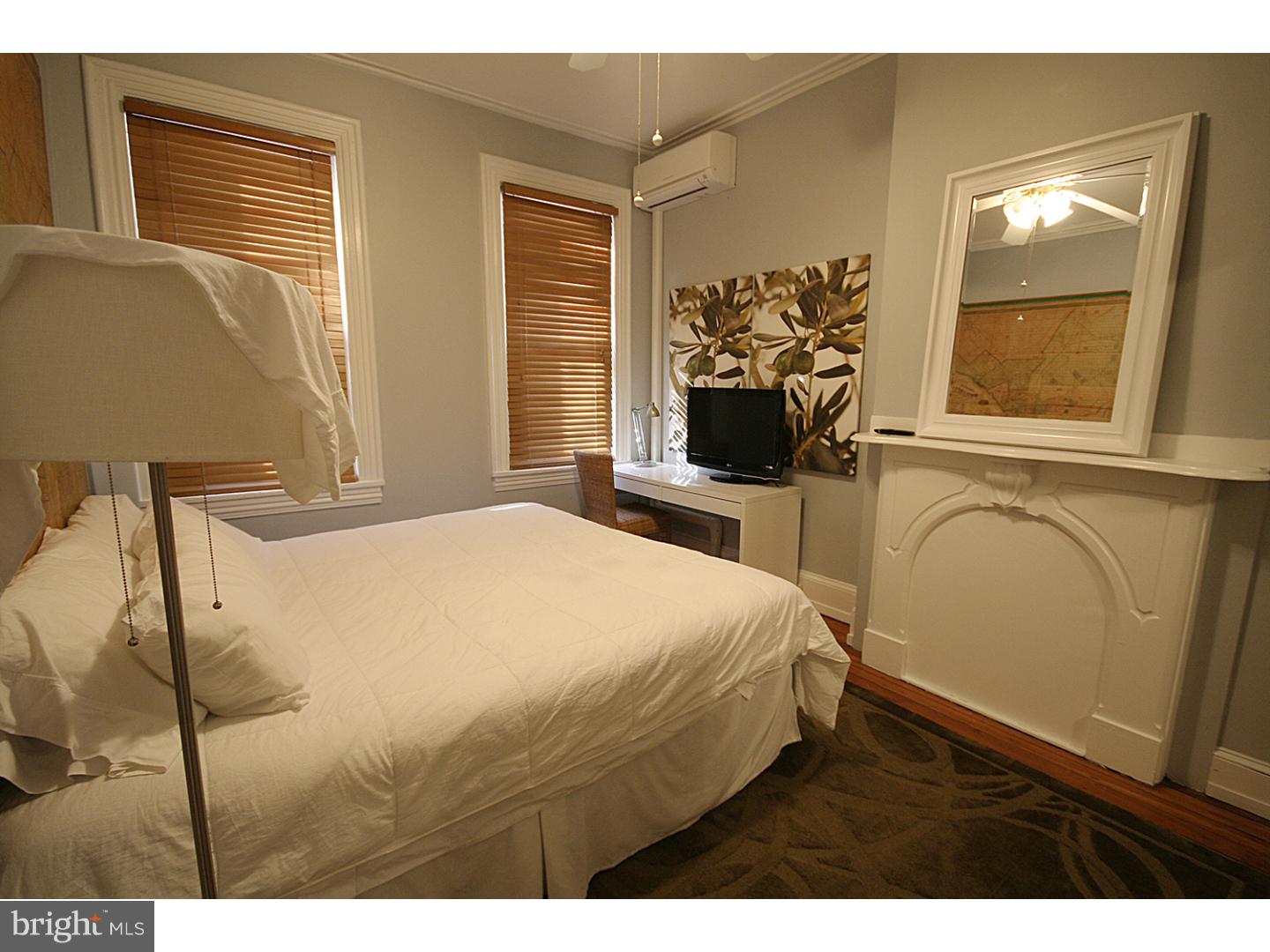 GRADUATE HOSPITAL - Residential Lease