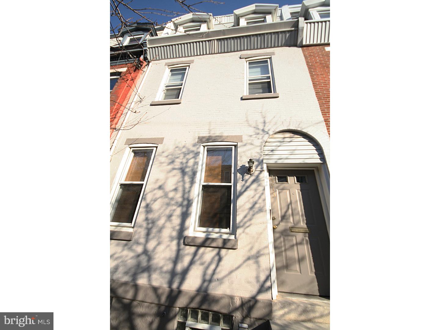 GRADUATE HOSPITAL - Residential Lease