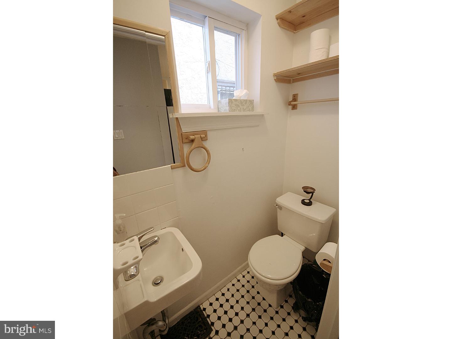 GRADUATE HOSPITAL - Residential Lease