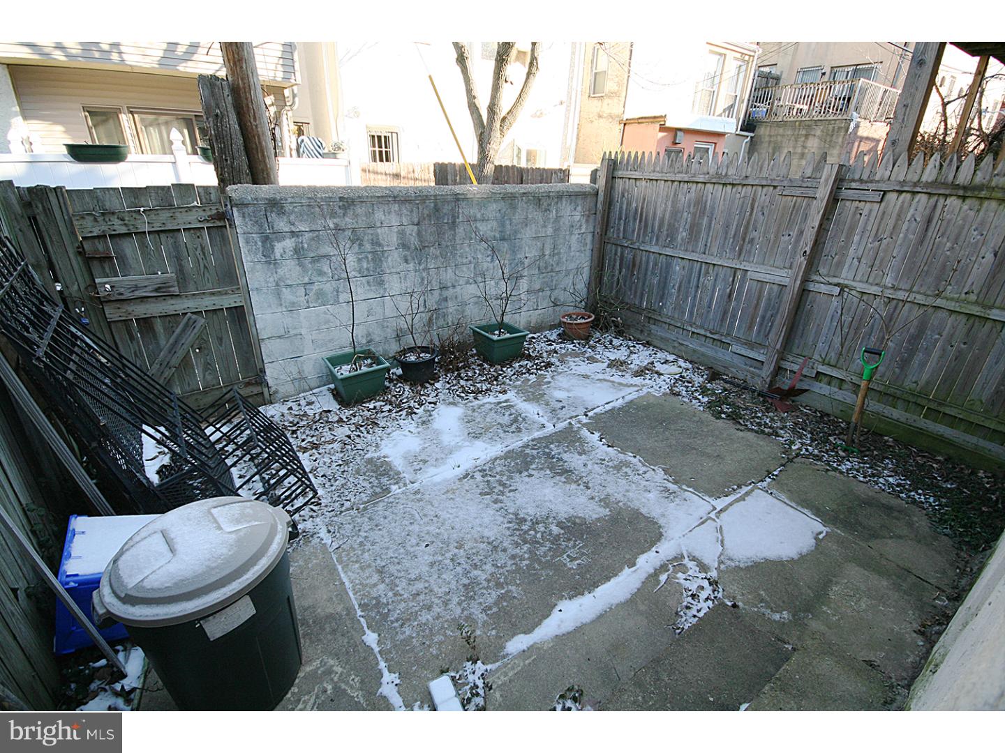 GRADUATE HOSPITAL - Residential Lease