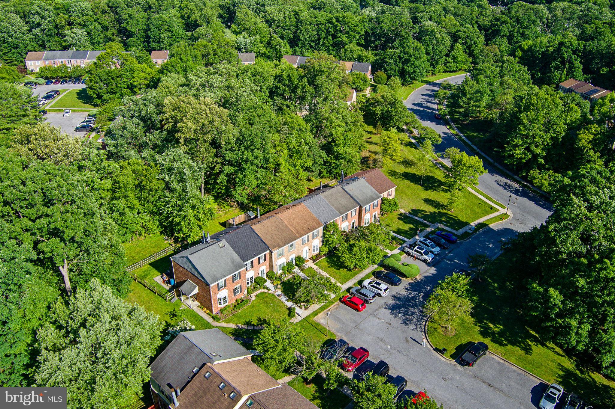 ELLICOTT MILLS - Residential