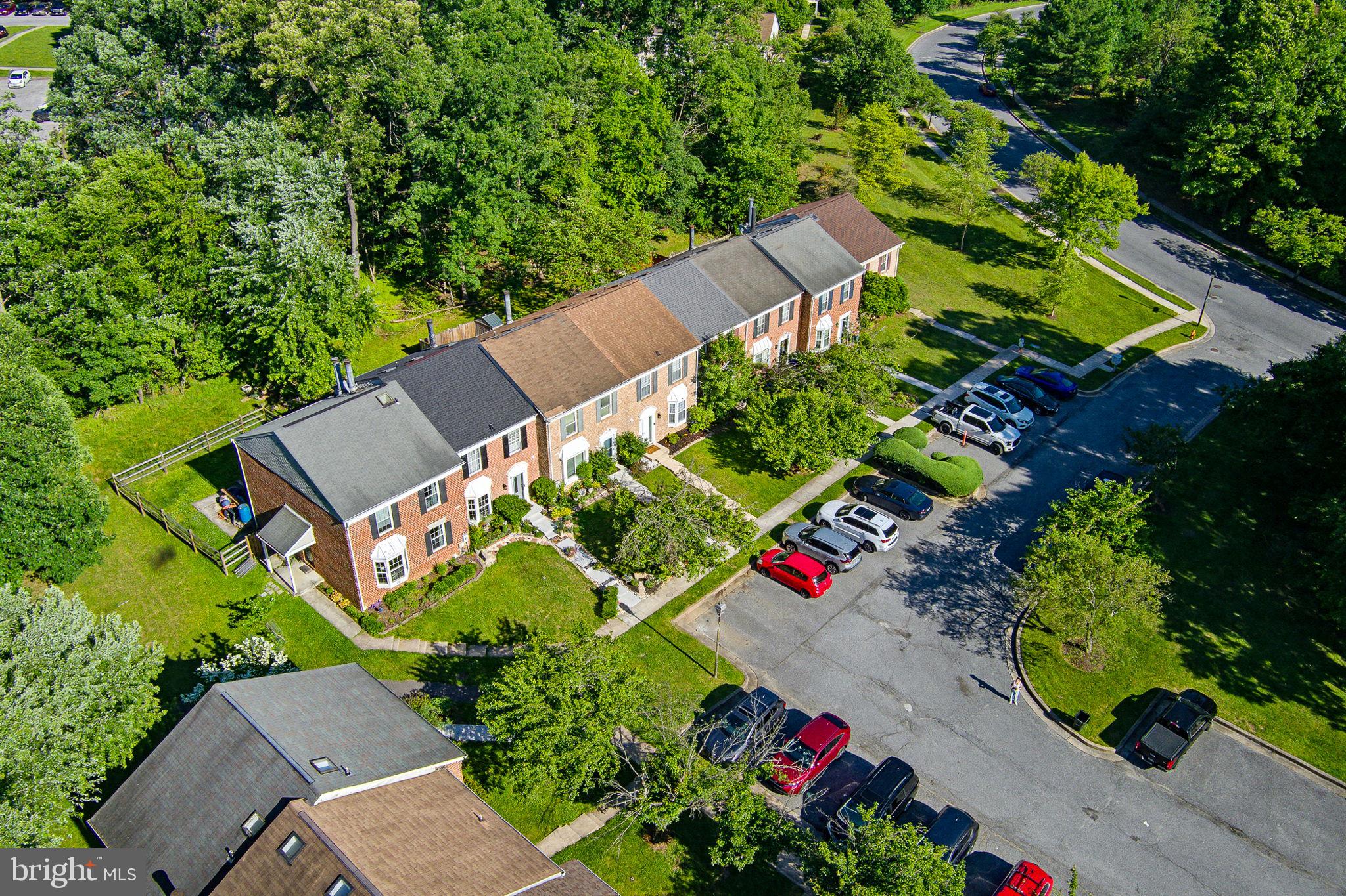 ELLICOTT MILLS - Residential