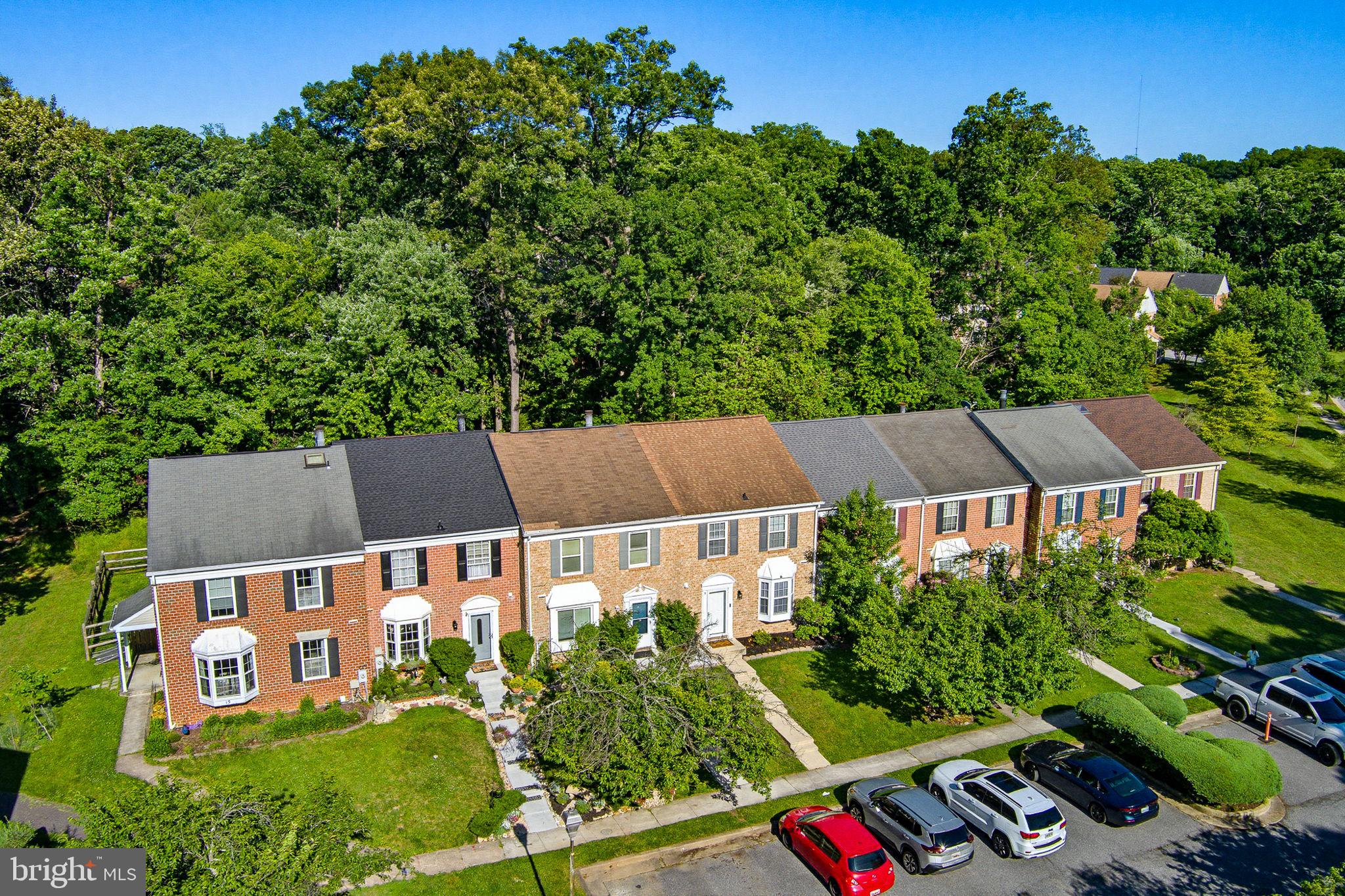 ELLICOTT MILLS - Residential