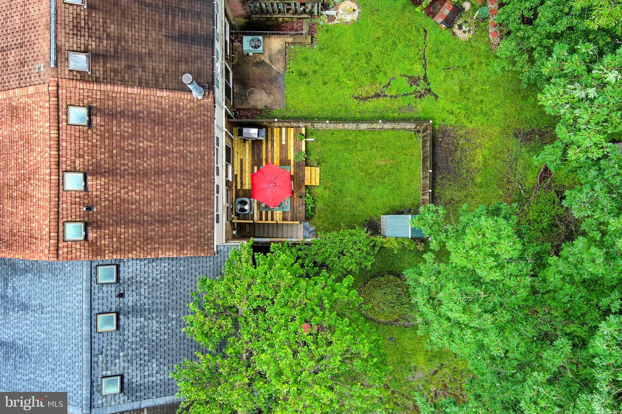 ELLICOTT MILLS - Residential