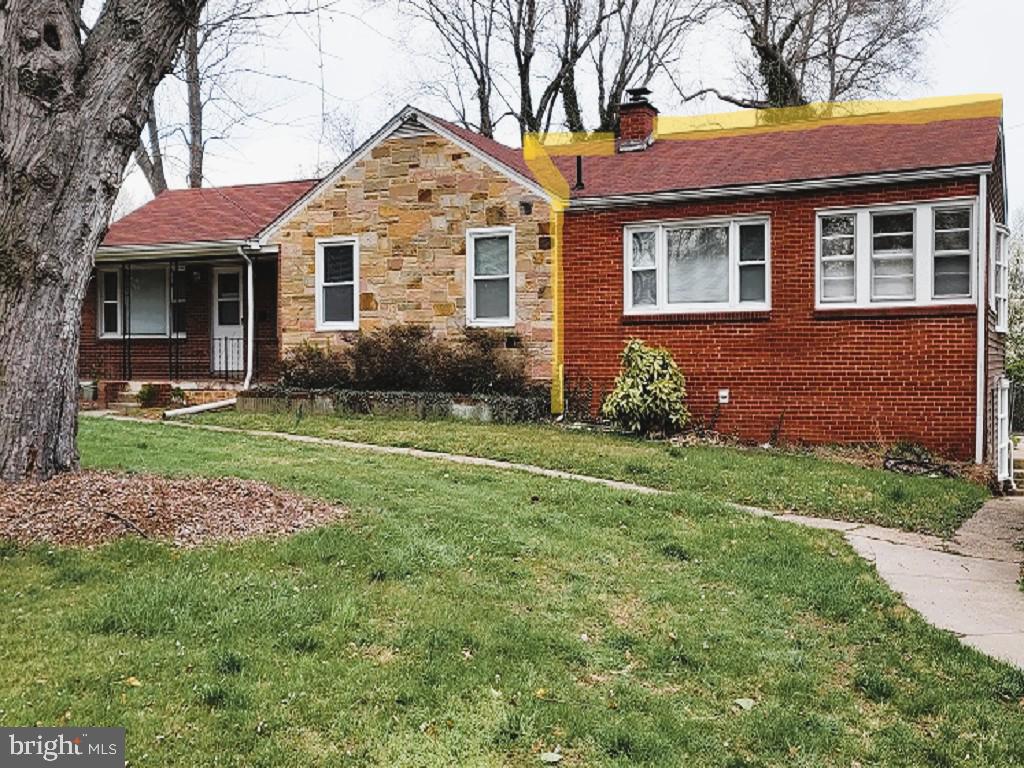 UPPER MARLBORO - Residential Lease