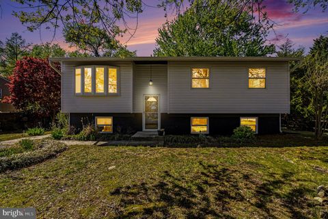 3010 MARLIN DRIVE RIVA MD 21140