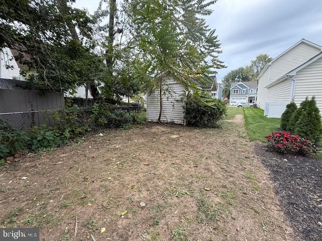 NONE AVAILABLE - Land