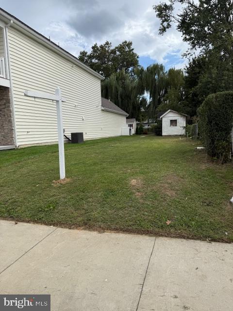 NONE AVAILABLE - Land