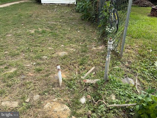 NONE AVAILABLE - Land