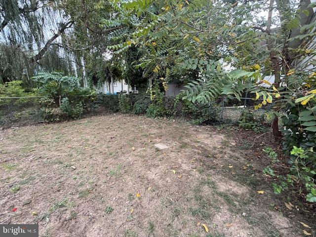 NONE AVAILABLE - Land