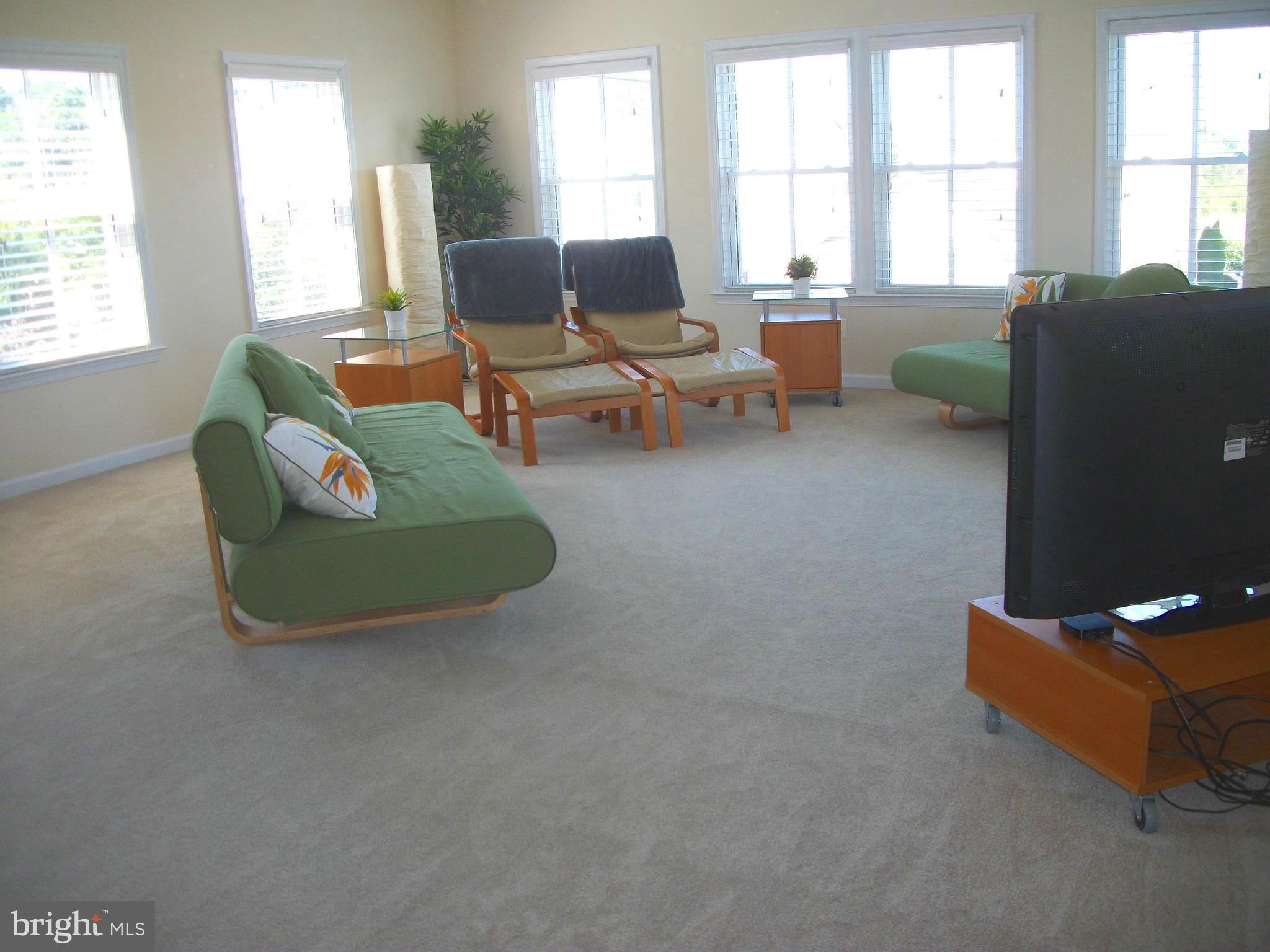 NEW BRISTOW VILLAGE - Residential