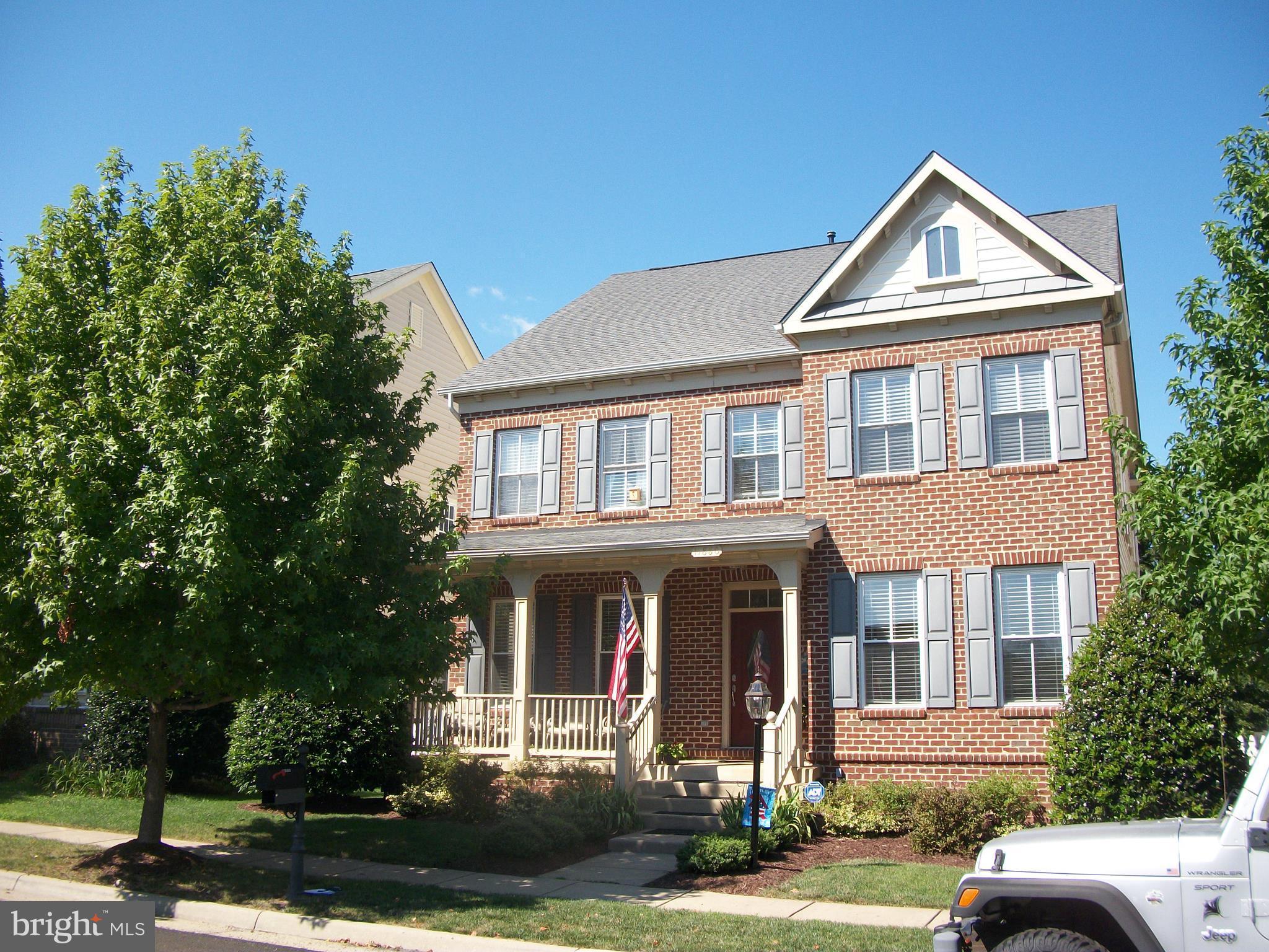 NEW BRISTOW VILLAGE - Residential