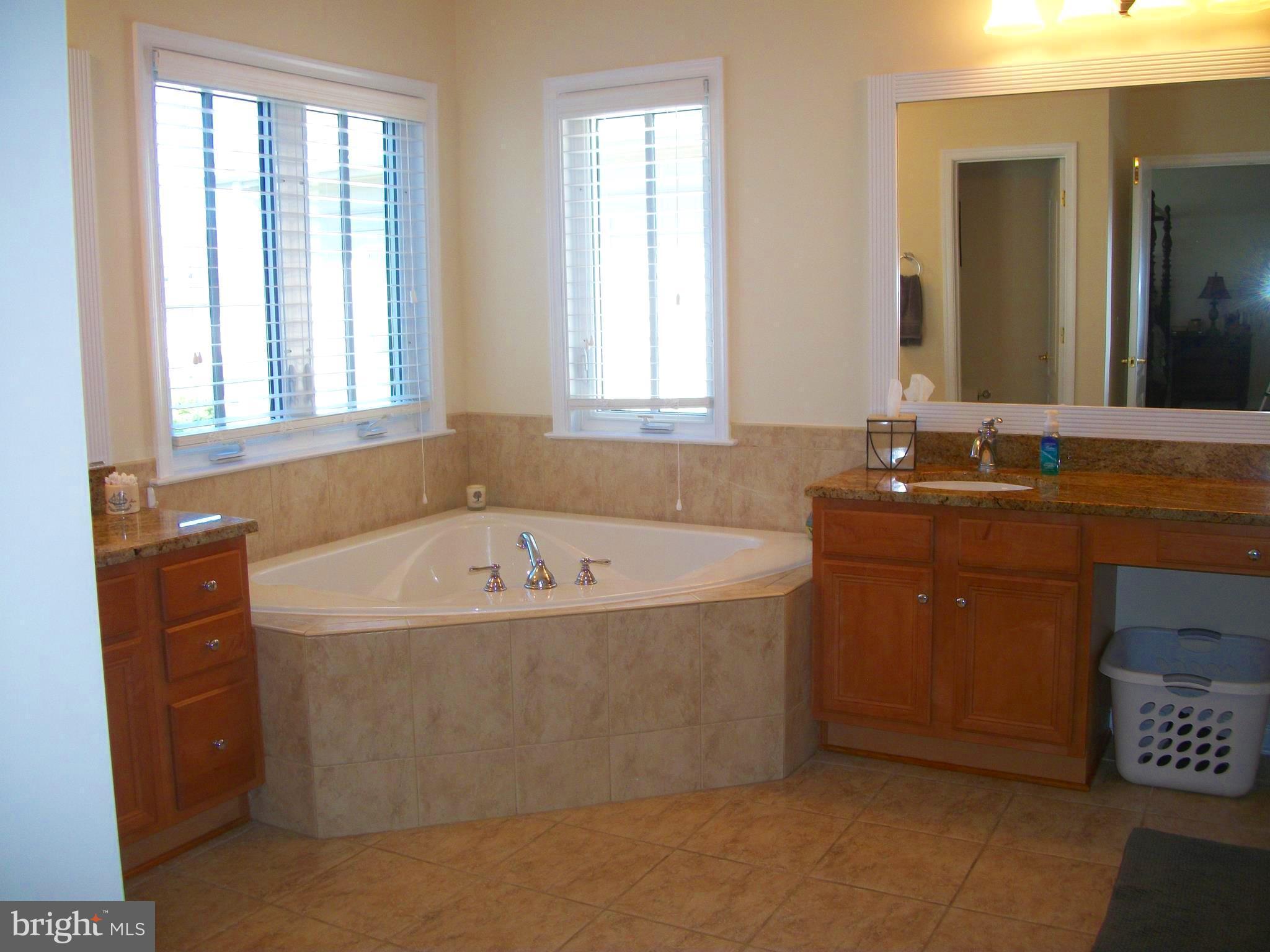 NEW BRISTOW VILLAGE - Residential