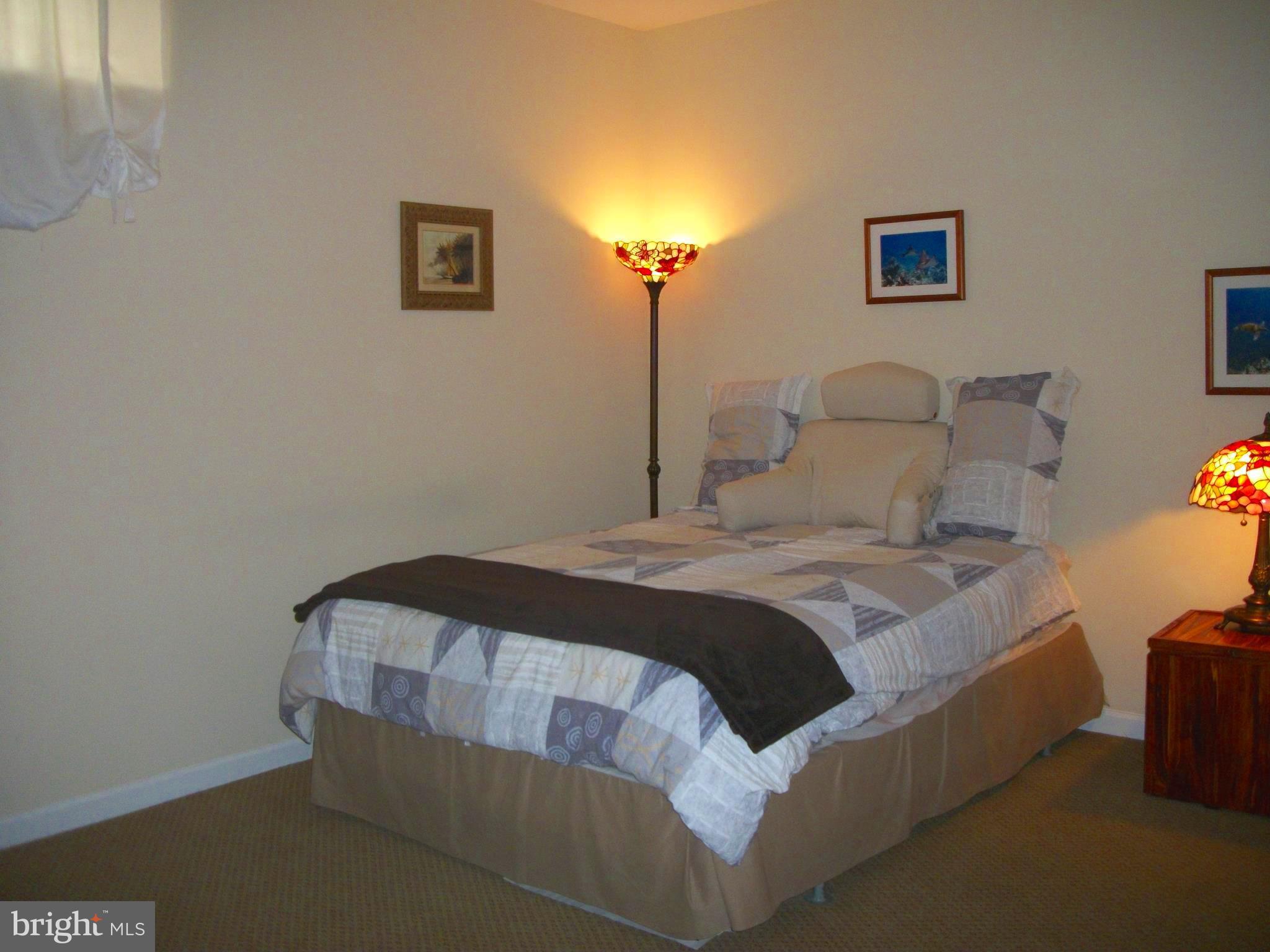 NEW BRISTOW VILLAGE - Residential