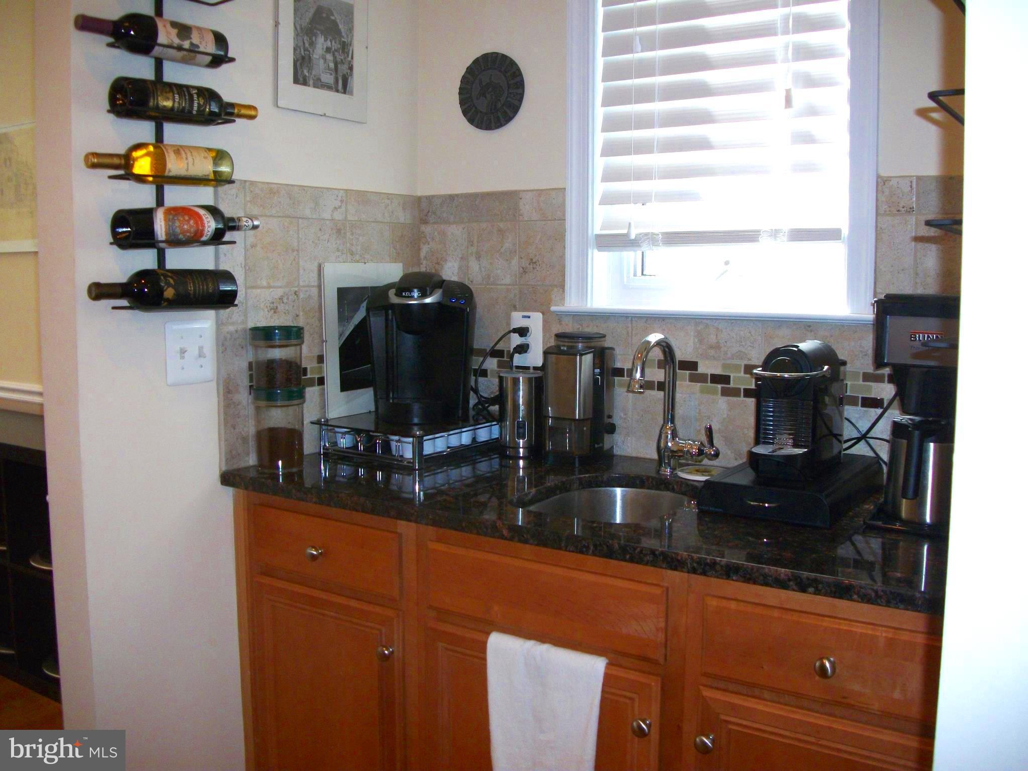 NEW BRISTOW VILLAGE - Residential