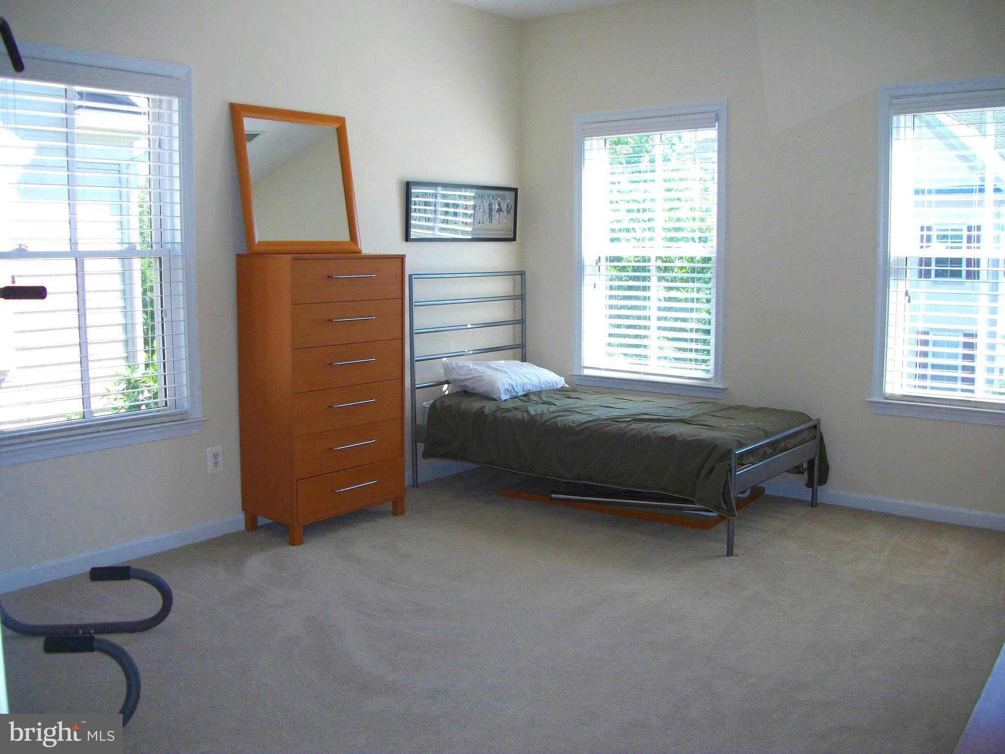 NEW BRISTOW VILLAGE - Residential