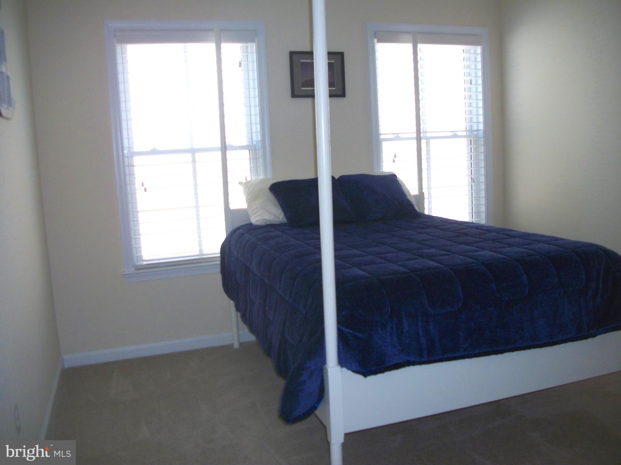 NEW BRISTOW VILLAGE - Residential