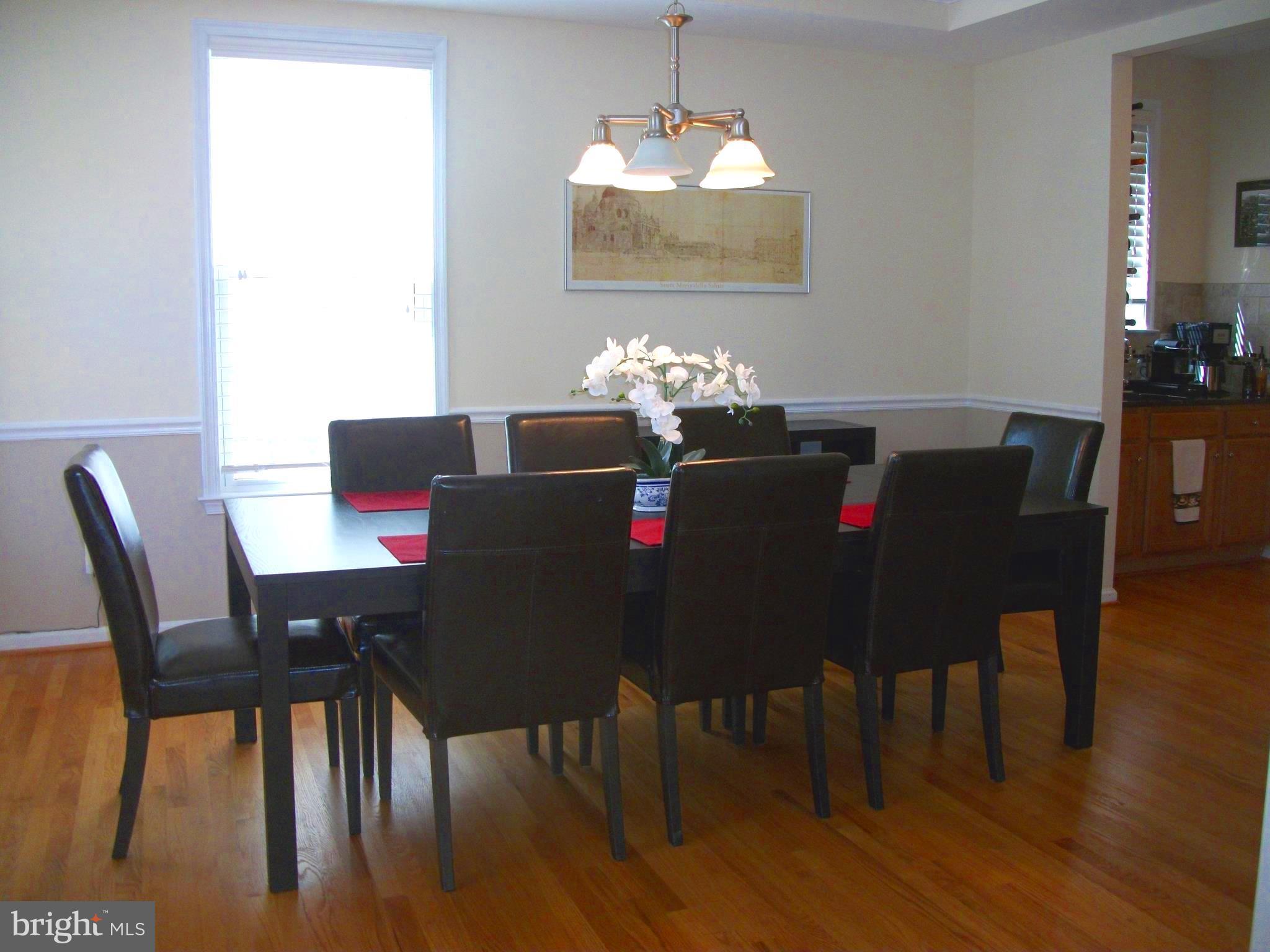 NEW BRISTOW VILLAGE - Residential