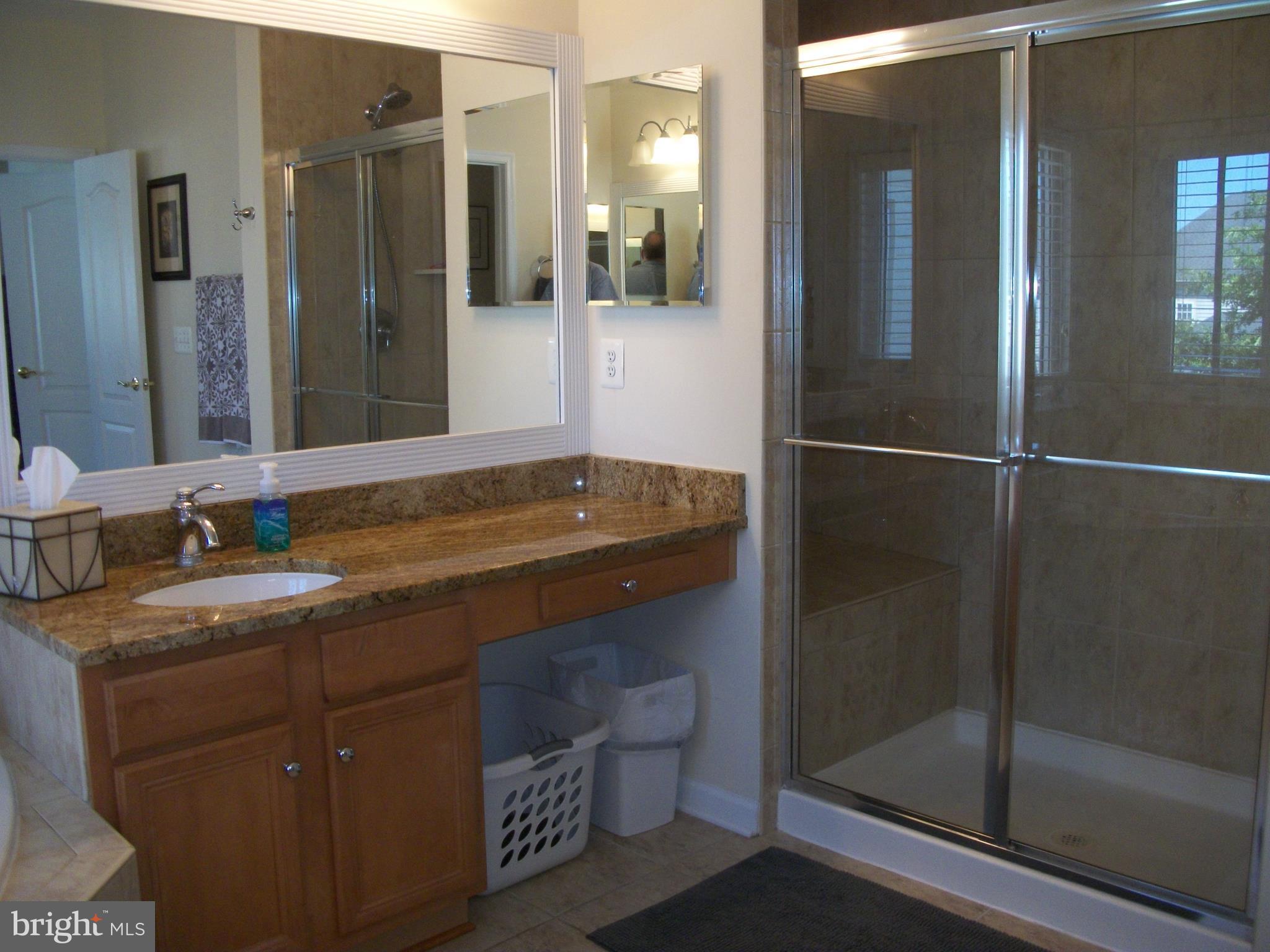 NEW BRISTOW VILLAGE - Residential