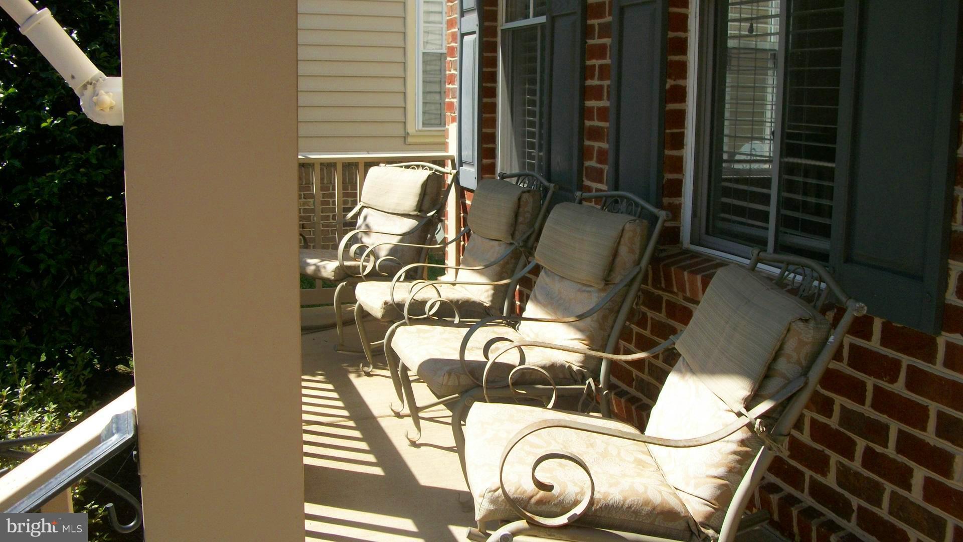 NEW BRISTOW VILLAGE - Residential