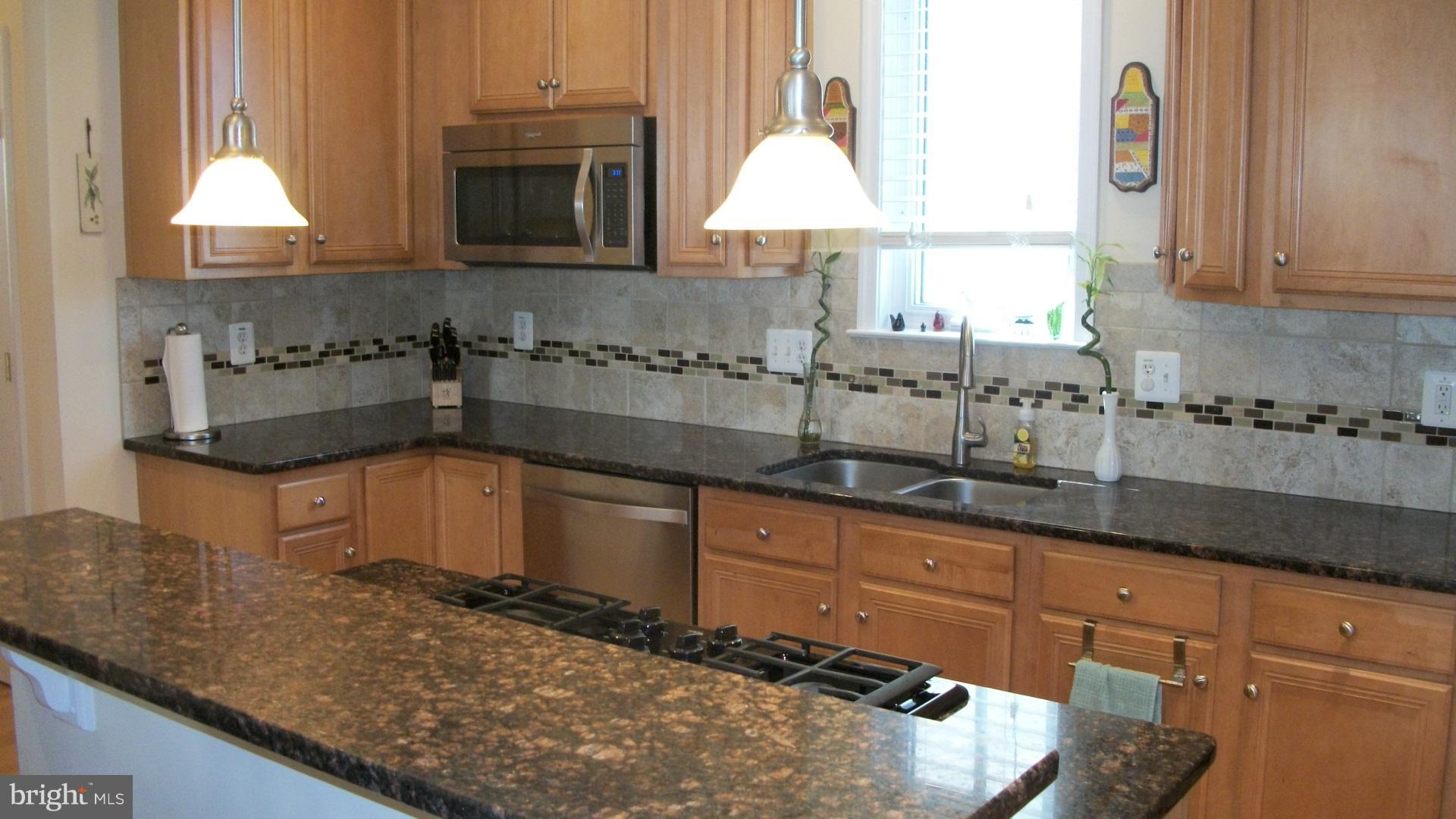 NEW BRISTOW VILLAGE - Residential