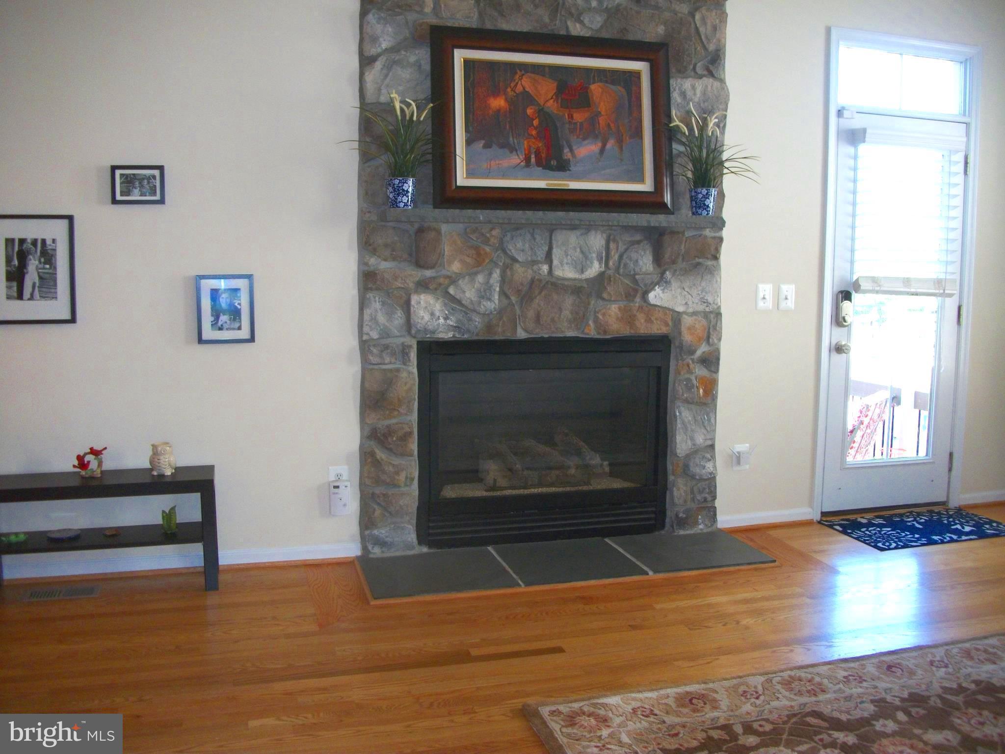 NEW BRISTOW VILLAGE - Residential