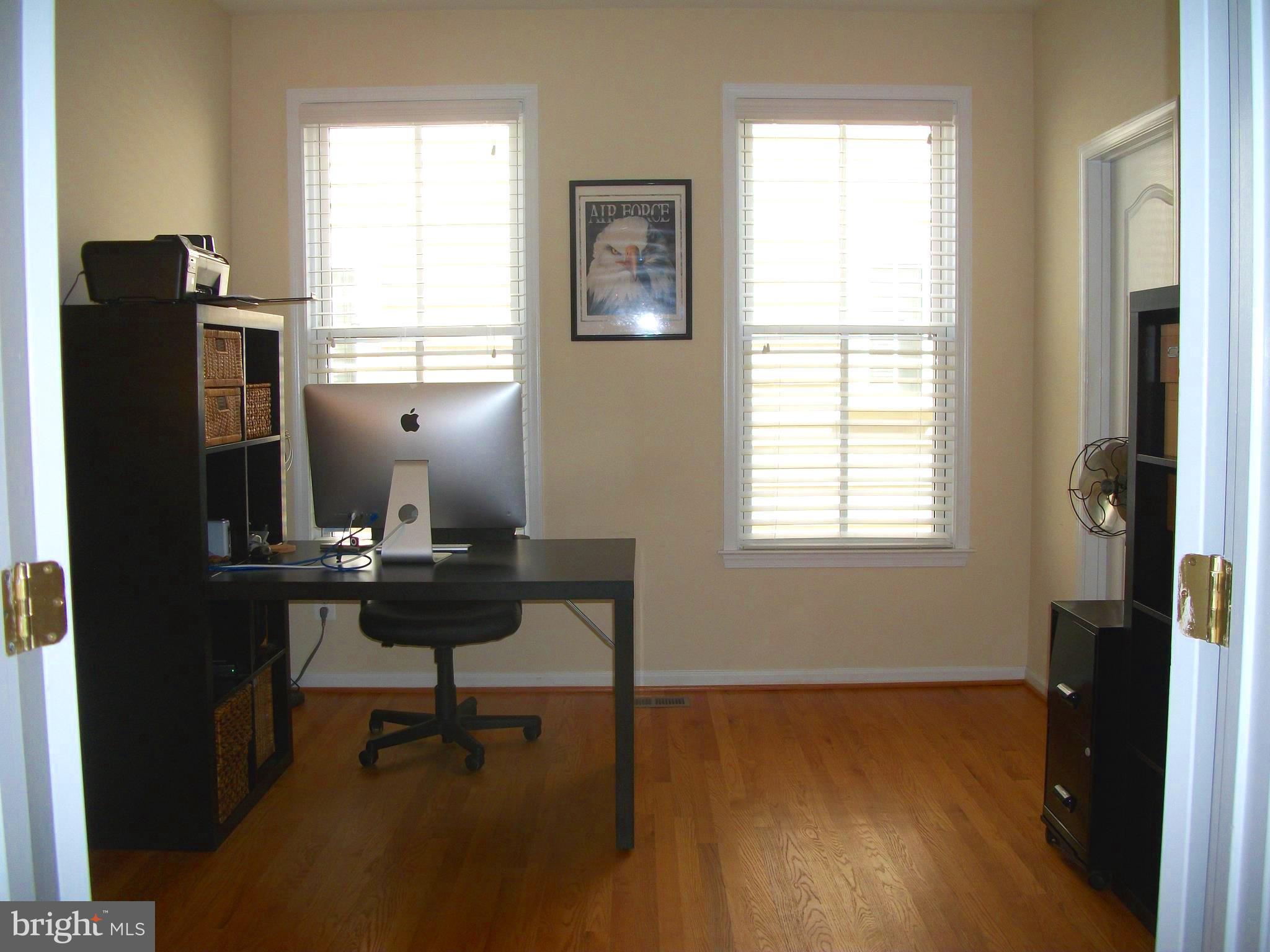 NEW BRISTOW VILLAGE - Residential