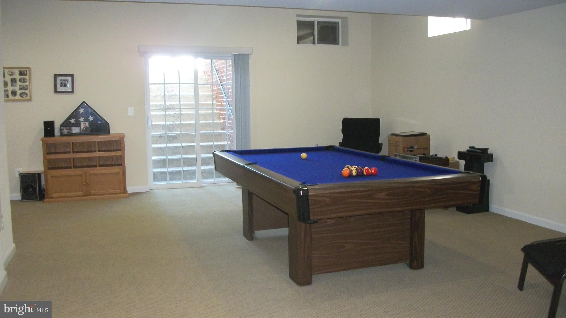 NEW BRISTOW VILLAGE - Residential