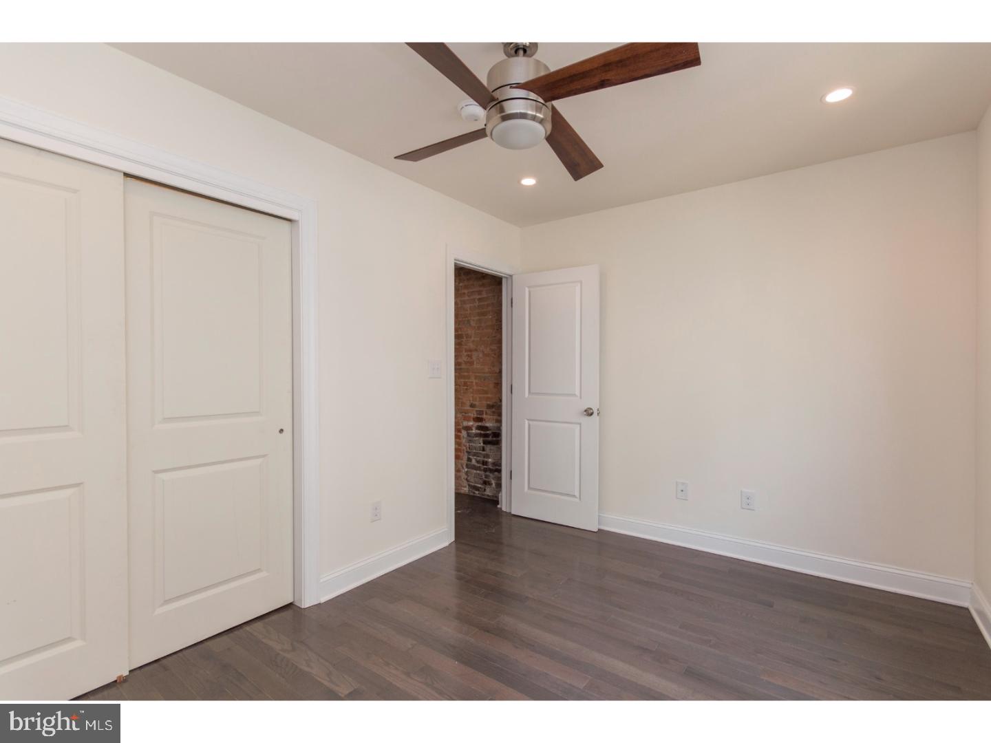 POINT BREEZE - Residential