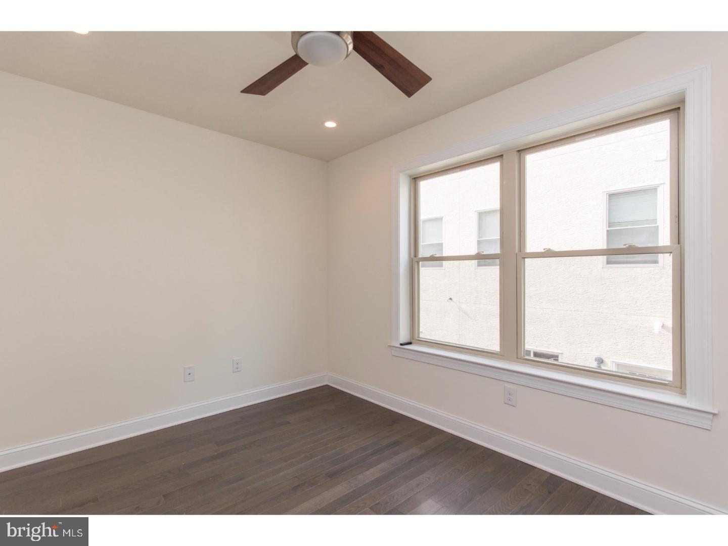 POINT BREEZE - Residential