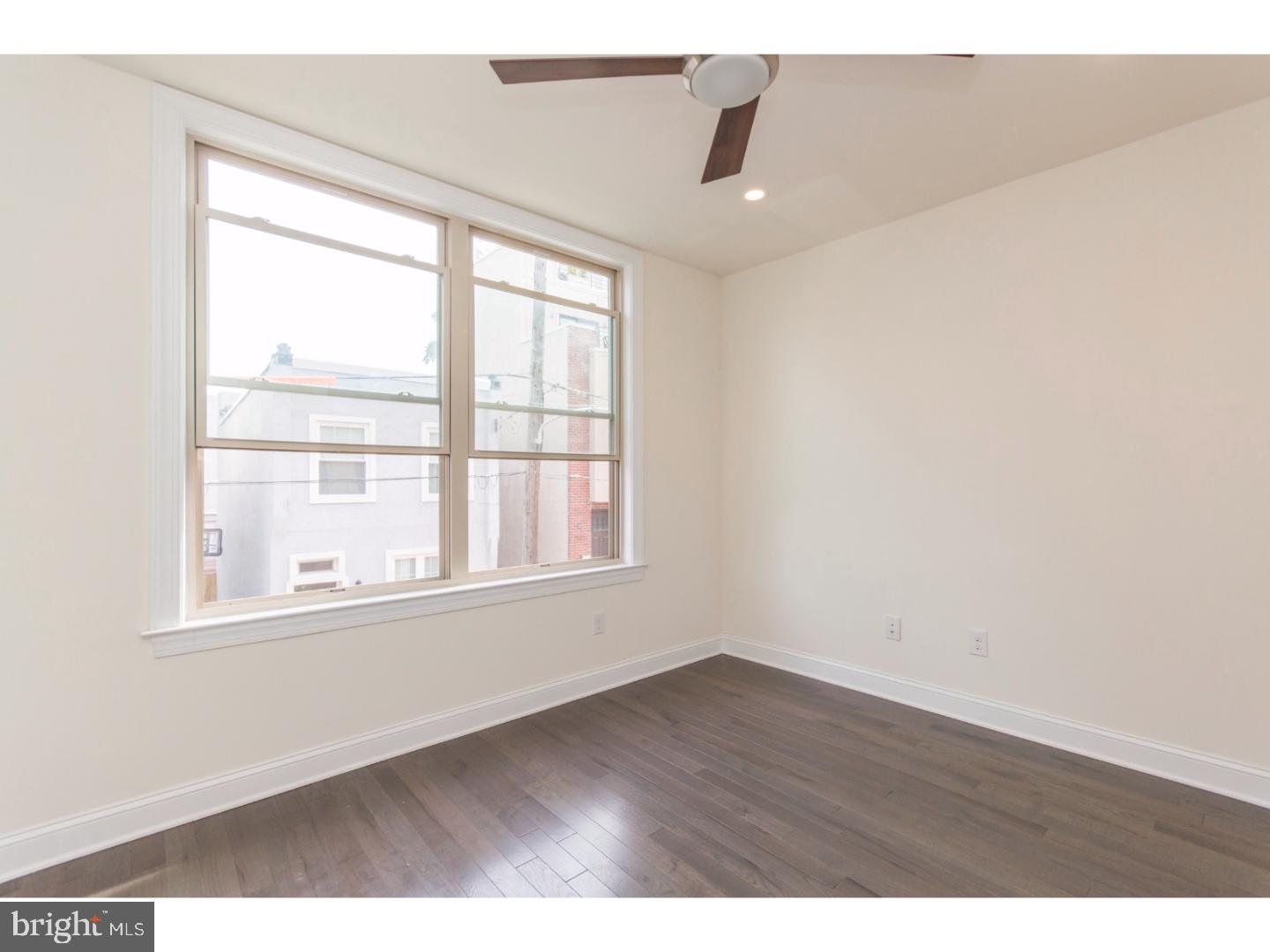 POINT BREEZE - Residential