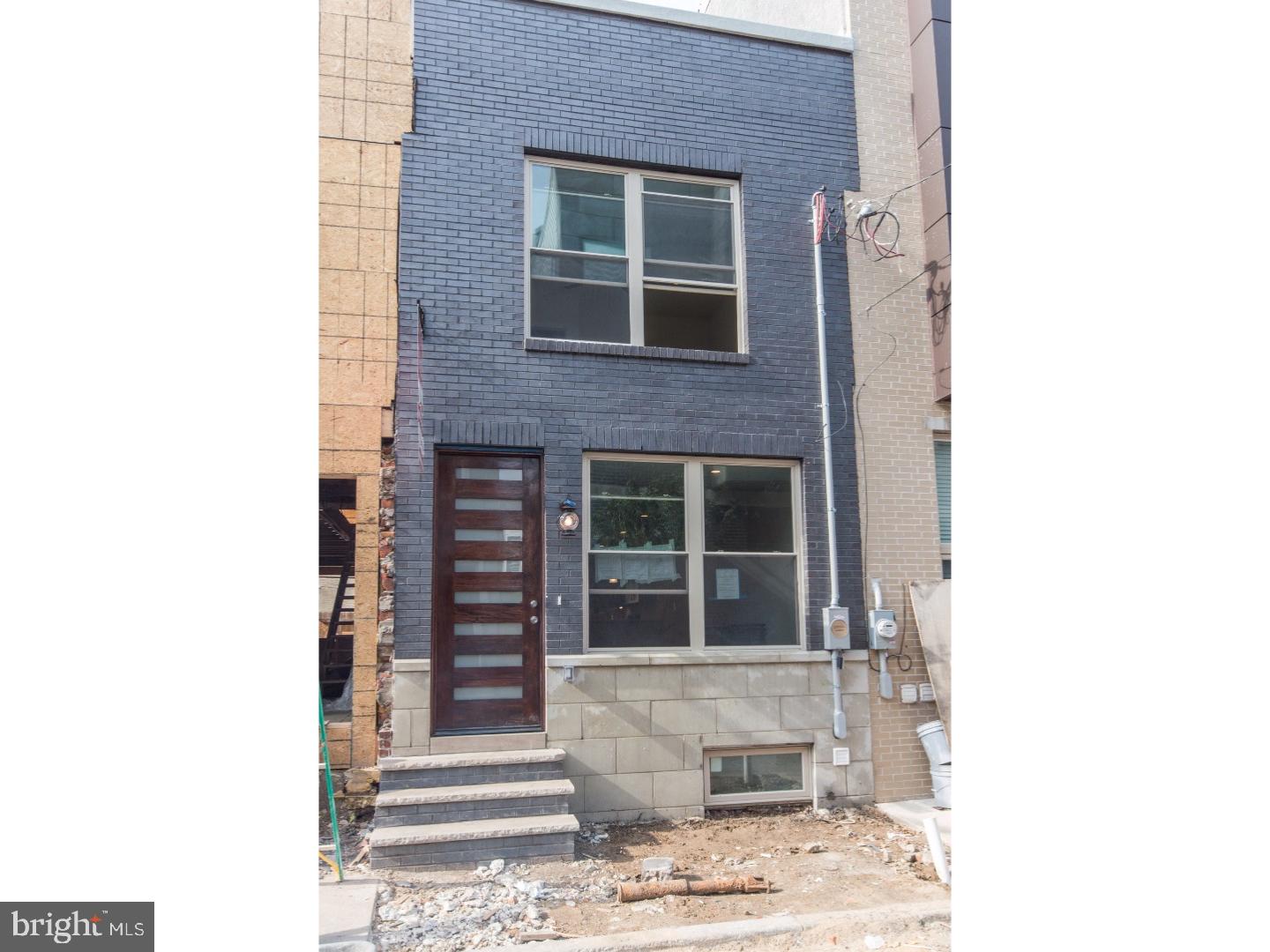 POINT BREEZE - Residential