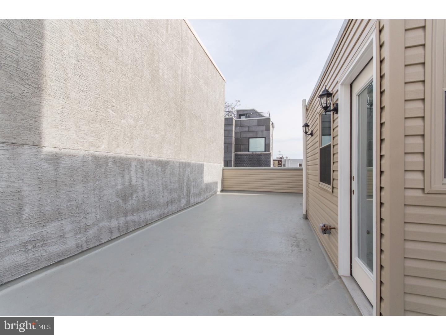 POINT BREEZE - Residential