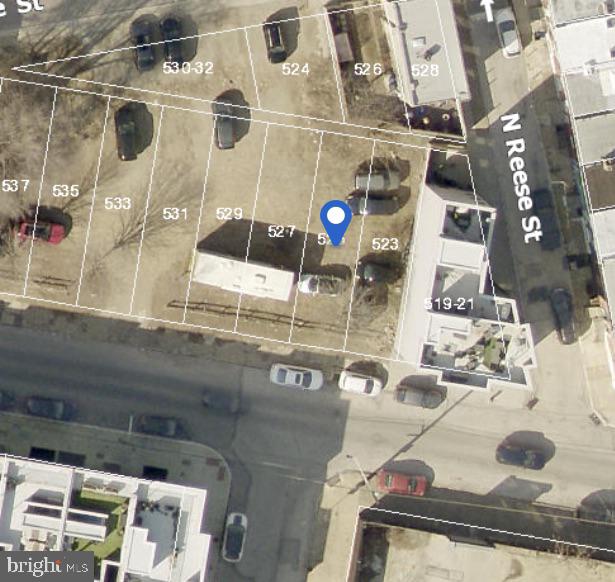 525 W MONTGOMERY AVENUE