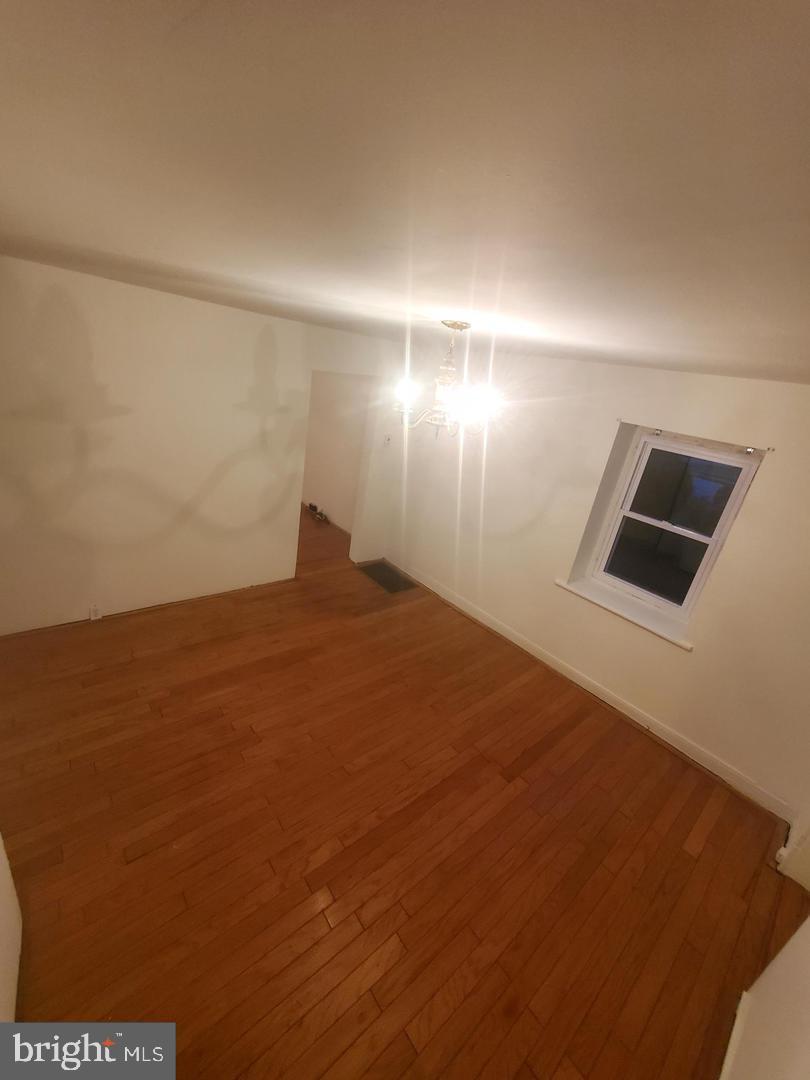 WINCHESTER PARK - Residential Lease