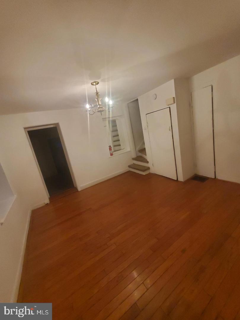 WINCHESTER PARK - Residential Lease